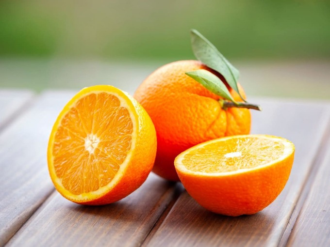 Vitamin C là