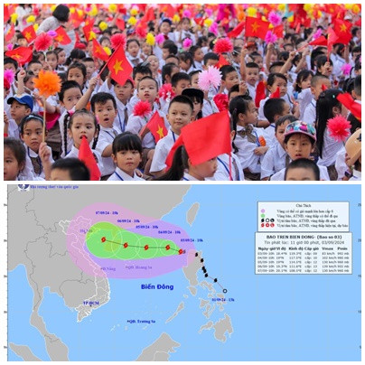 Chỉ đạo, điều hành của Chính phủ, Thủ tướng Chính phủ nổi bật tuần từ 31/8-6/9/2024- Ảnh 1. Chỉ đạo, điều hành của Chính phủ, Thủ tướng Chính phủ nổi bật tuần từ 31/8-6/9/2024- Ảnh 1.