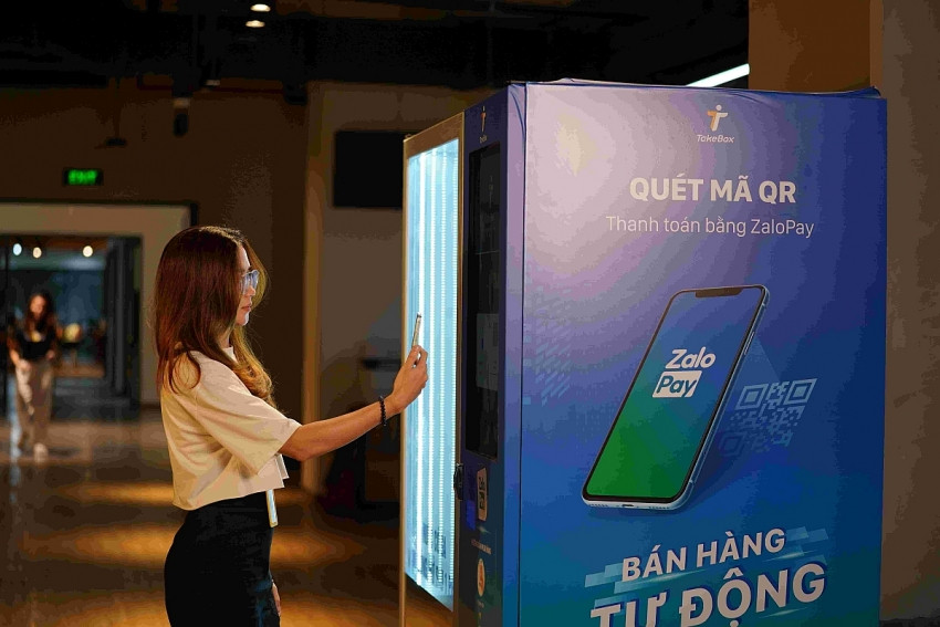 Bên trong VNG Campus: Không gian làm việc đẳng cấp của Kỳ lân công nghệ Việt Nam