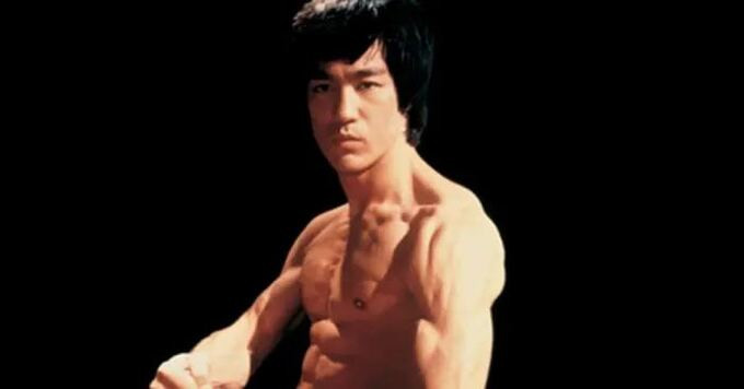 Lý Tiểu Long. Ảnh: Mixed Martial Arts