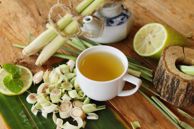 Nghiên cứu đã chỉ ra tiềm năng y học của cây sả trong việc hỗ trợ tiêu diệt tế bào ung thư