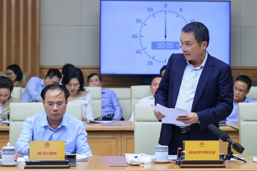 Thủ tướng: Hệ thống ngân hàng cần thực hiện '6 tăng, 6 giảm, 6 tăng tốc, bứt phá'- Ảnh 11. Thủ tướng: Hệ thống ngân hàng cần thực hiện '6 tăng, 6 giảm, 6 tăng tốc, bứt phá'- Ảnh 11.