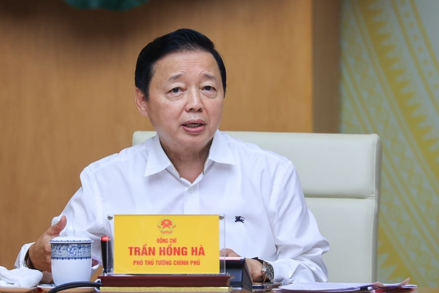 Thủ tướng: Hệ thống ngân hàng cần thực hiện '6 tăng, 6 giảm, 6 tăng tốc, bứt phá'- Ảnh 4. Thủ tướng: Hệ thống ngân hàng cần thực hiện '6 tăng, 6 giảm, 6 tăng tốc, bứt phá'- Ảnh 4.