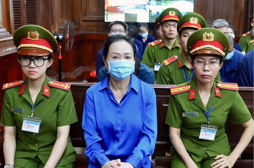 Vụ Vạn Thịnh Phát: Vì sao luật sư yêu cầu triệu tập 3 cơ quan Nhà nước?