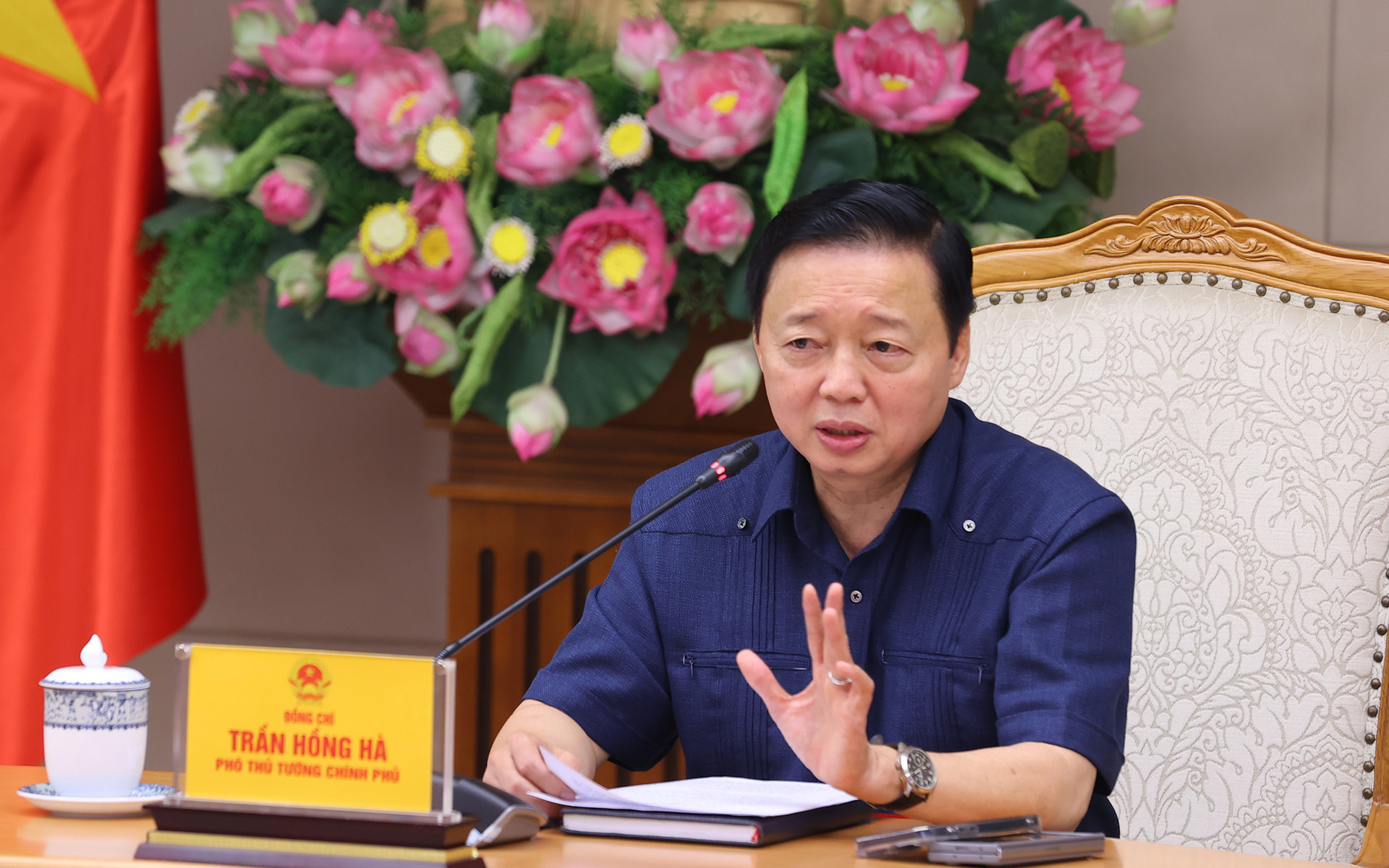 Hướng tới đầu tư hoàn chỉnh 4 làn xe cho cao tốc Tuyên Quang - Hà Giang- Ảnh 1. Hướng tới đầu tư hoàn chỉnh 4 làn xe cho cao tốc Tuyên Quang - Hà Giang- Ảnh 1.