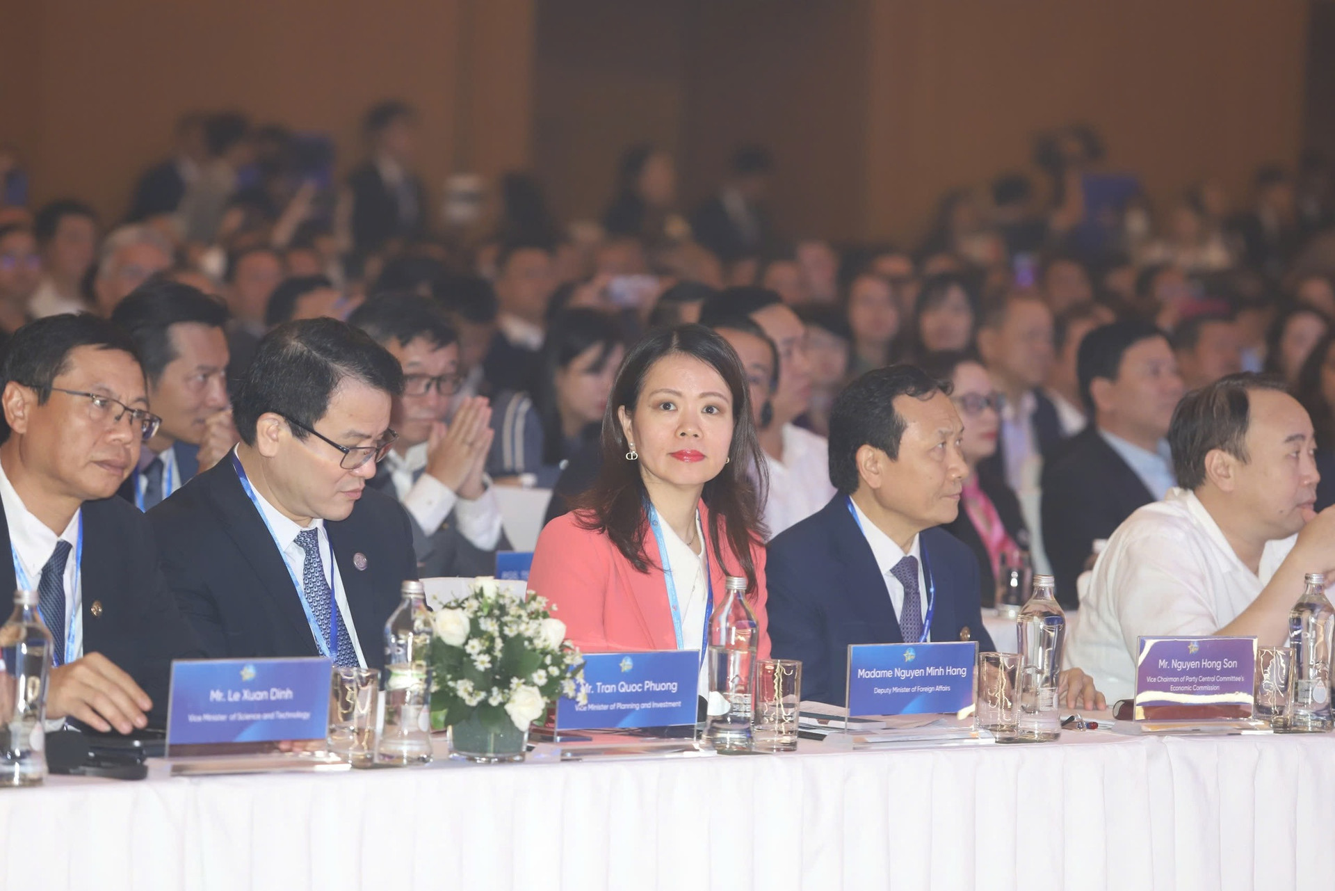 Ba thử thách TPHCM cần vượt qua- Ảnh 2. Ba thử thách TPHCM cần vượt qua- Ảnh 2.