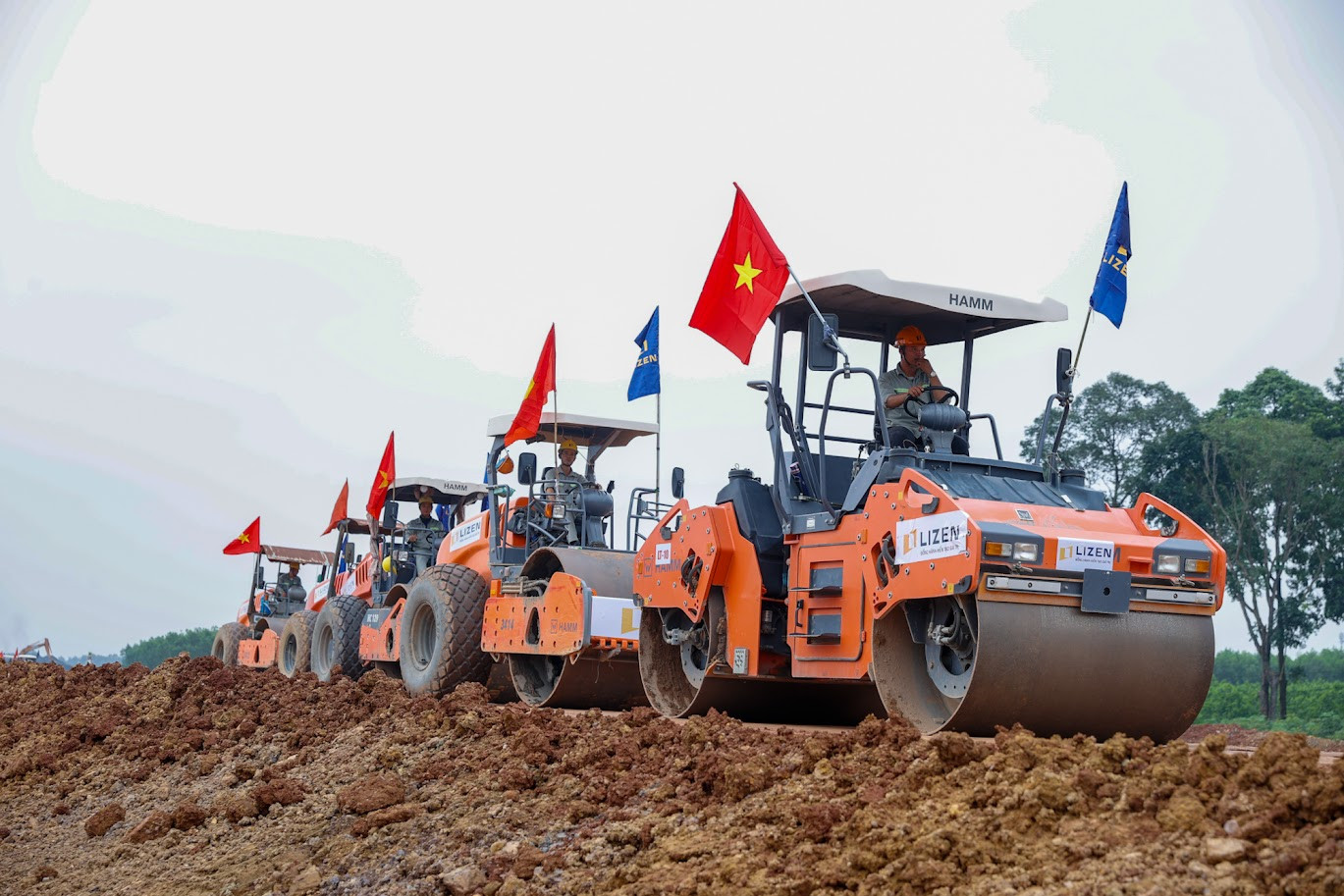 Tập trung cho những dự án xoay chuyển tình hình, chuyển trạng thái- Ảnh 2. Tập trung cho những dự án xoay chuyển tình hình, chuyển trạng thái- Ảnh 2.