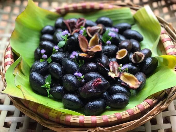 Loại quả