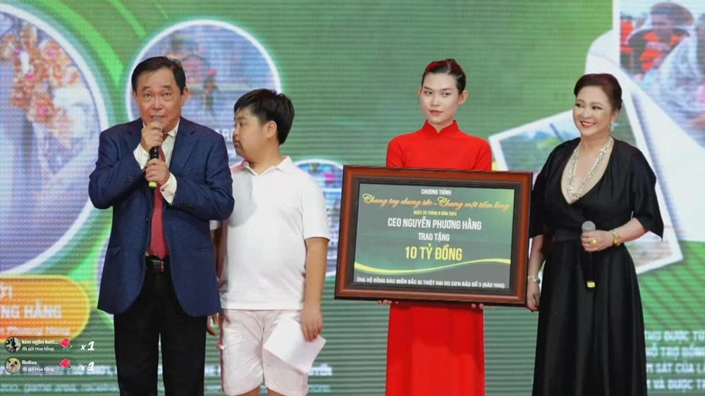 Ngân hàng nào lọt