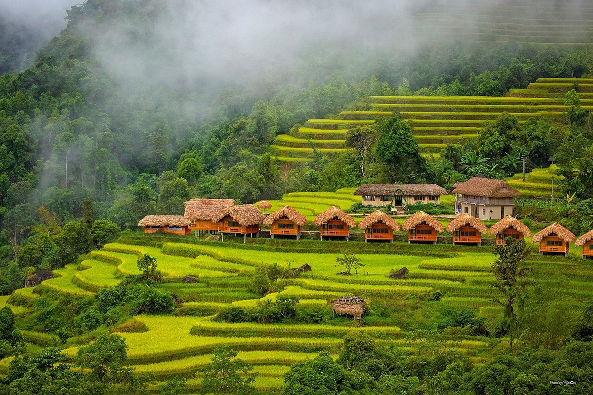 Một tỉnh của Việt Nam tỏa sáng, được vinh danh là điểm đến văn hóa khu vực hàng đầu Châu Á
