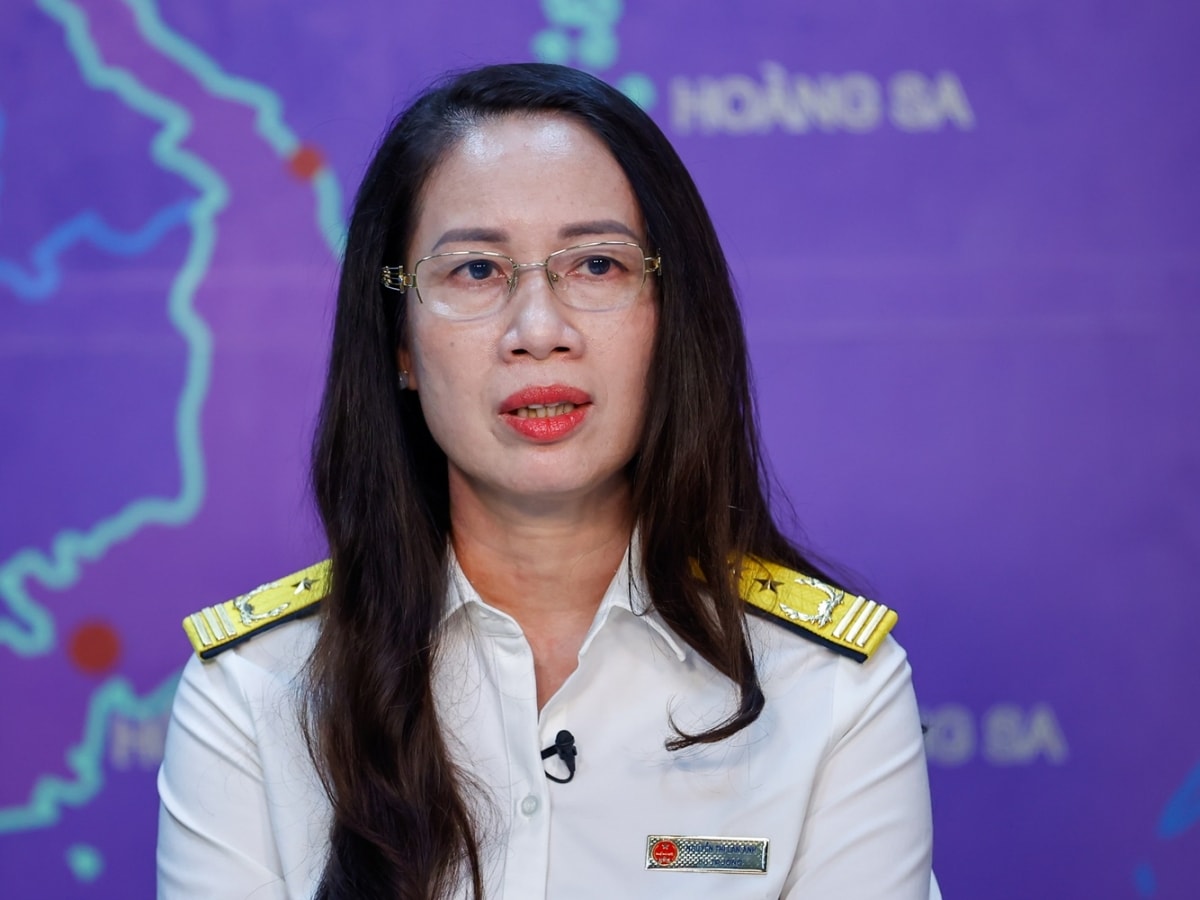 Thu thuế từ hoạt động TMĐT: Đạt hơn 78.000 tỷ đồng trong 7 tháng đầu năm nhưng chưa xứng với tiềm năng