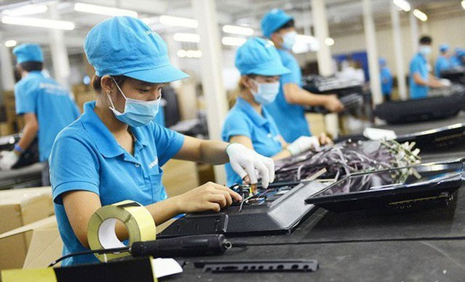 CÔNG ĐIỆN hỗ trợ doanh nghiệp tháo gỡ khó khăn, thúc đẩy sản xuất kinh doanh- Ảnh 1. CÔNG ĐIỆN hỗ trợ doanh nghiệp tháo gỡ khó khăn, thúc đẩy sản xuất kinh doanh- Ảnh 1.