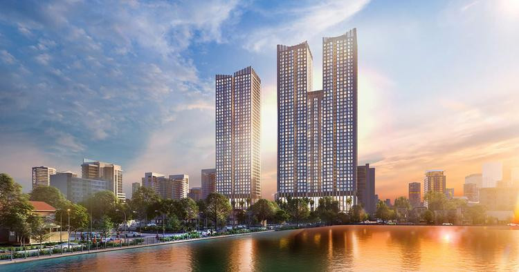 Năm 2024, dự báo căn hộ chung cư mở bán mới đạt gần 30.000 căn- Ảnh 6. Năm 2024, dự báo căn hộ chung cư mở bán mới đạt gần 30.000 căn- Ảnh 6.