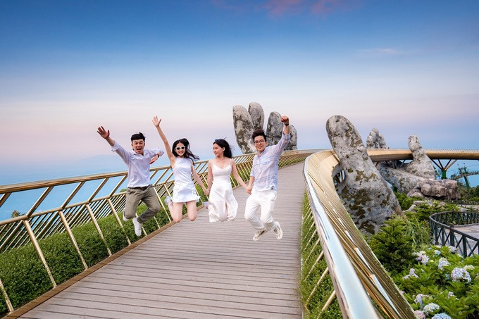 Để chụp được những bức ảnh