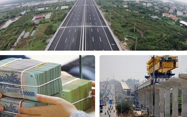 Phân bổ hơn 24.000 tỷ đồng cho các dự án trọng điểm giai đoạn 2021-2025- Ảnh 1.