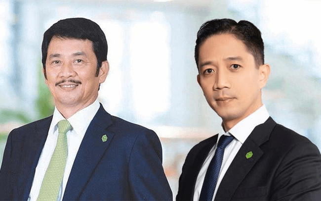 Con trai ông Bùi Thành Nhơn bất ngờ bị bà Trương Mỹ Lan nhắc đến trong vụ đòi Novaland 2.500 tỷ đồng