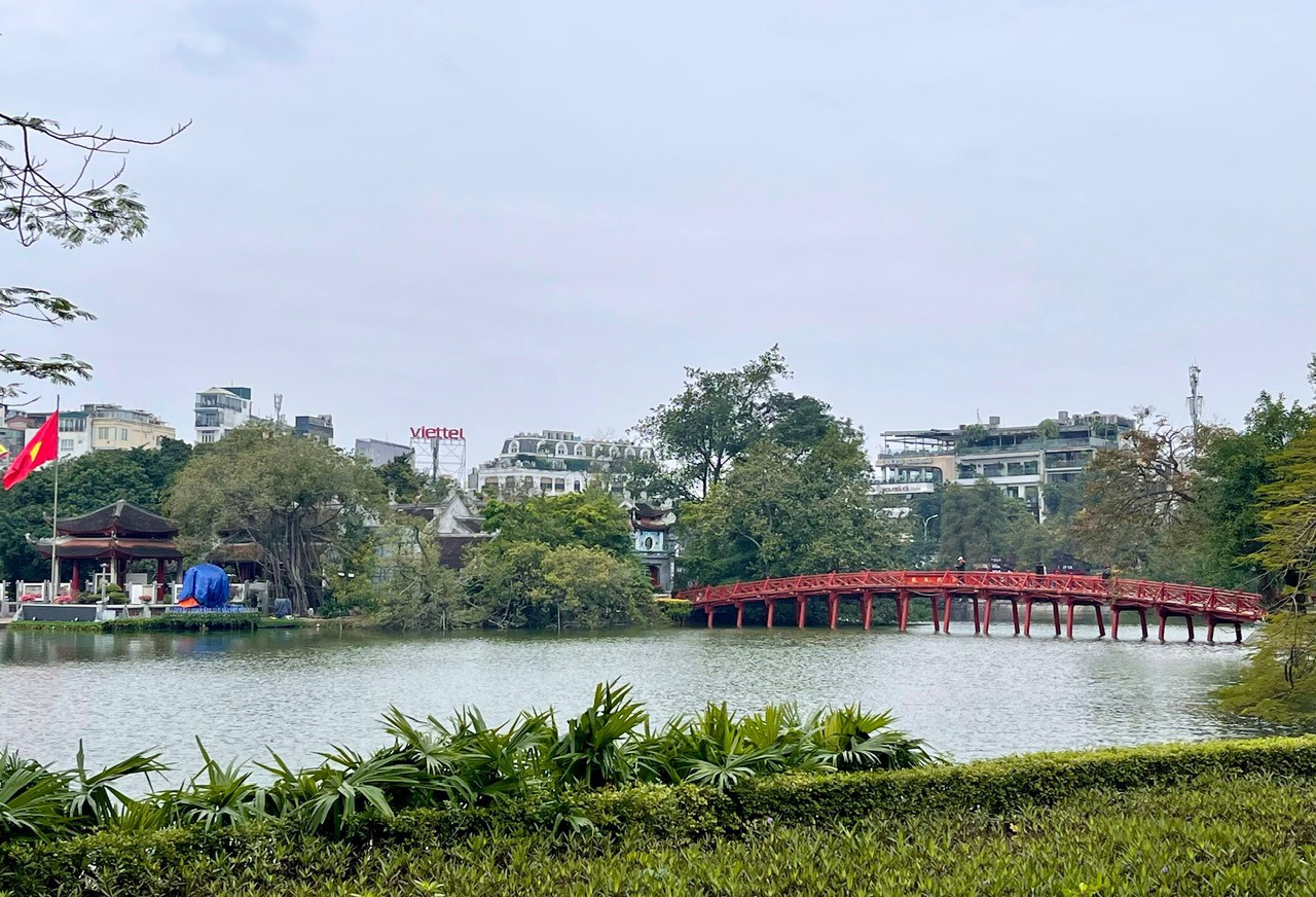 Giải phóng Thủ đô (10/10): Mở ra giai đoạn mới trong lịch sử nghìn năm văn hiến- Ảnh 2.