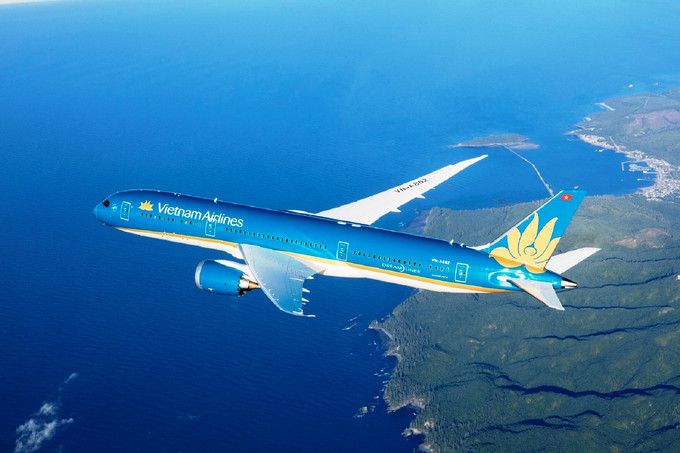Vietnam Airlines sẽ có tổng cộng 4 tuyến bay thẳng từ Hà Nội và TP. HCM đến hai thành phố lớn của Đức là Frankfurt và Munich. Ảnh: Sưu tầm