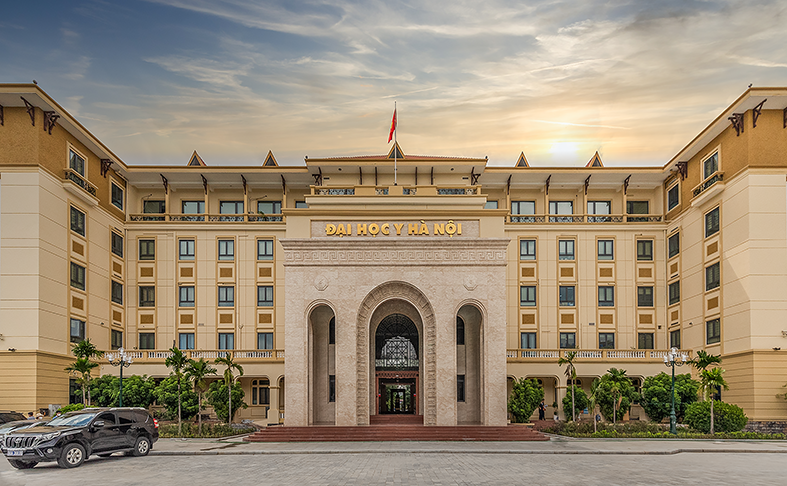 Lần đầu tiên Việt Nam có nhiều trường ĐH được xếp hạng tốt nhất thế giới- Ảnh 1. Lần đầu tiên Việt Nam có nhiều trường ĐH được xếp hạng tốt nhất thế giới- Ảnh 1.