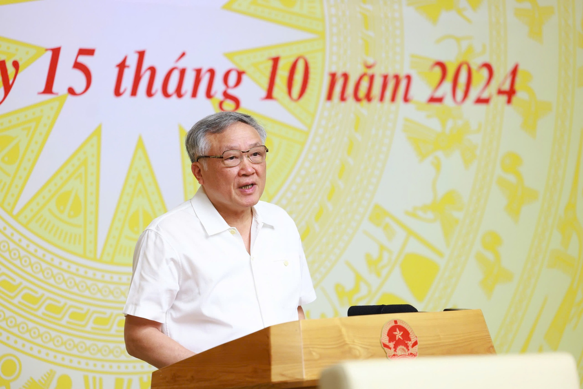 Chính phủ đặc biệt quan tâm, tích cực chuẩn bị các dự án luật, nghị quyết trình Quốc hội- Ảnh 4. Chính phủ đặc biệt quan tâm, tích cực chuẩn bị các dự án luật, nghị quyết trình Quốc hội- Ảnh 4.