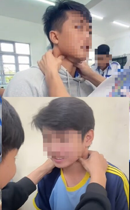 Chuyên gia y tế cảnh báo trò chơi Chuyên gia y tế cảnh báo trò chơi