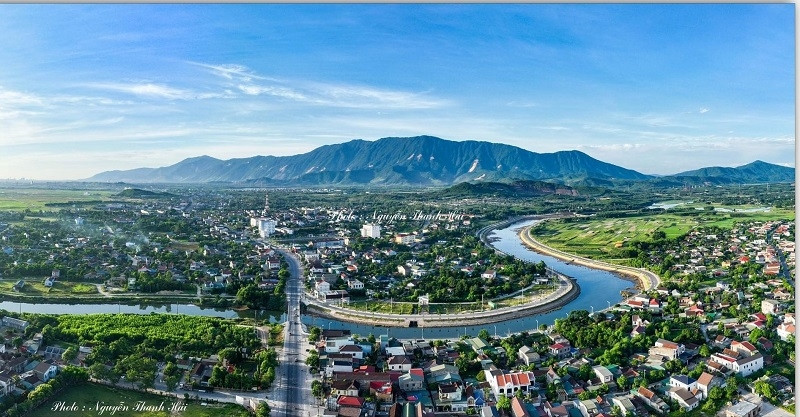 Việt Nam có 4 thị xã sẽ ‘cất cánh’ lên thành phố trong năm 2025