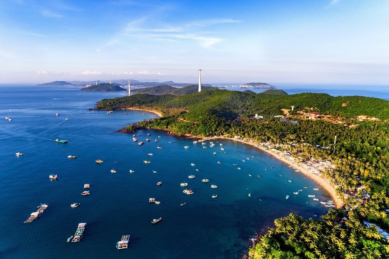 Năm thứ 3 liên tiếp, hòn đảo lớn nhất Việt Nam lọt top đảo tuyệt vời nhất thế giới