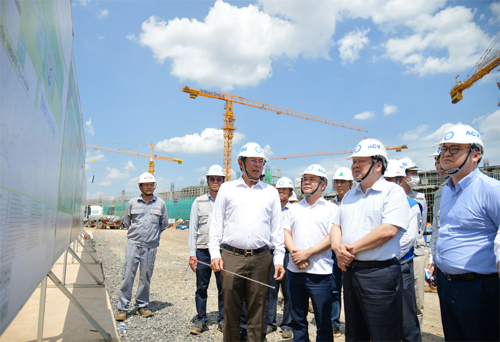19 tập đoàn, tổng công ty thuộc Ủy ban Quản lý vốn nhà nước tại doanh nghiệp bứt phá mạnh mẽ- Ảnh 1. 19 tập đoàn, tổng công ty thuộc Ủy ban Quản lý vốn nhà nước tại doanh nghiệp bứt phá mạnh mẽ- Ảnh 1.