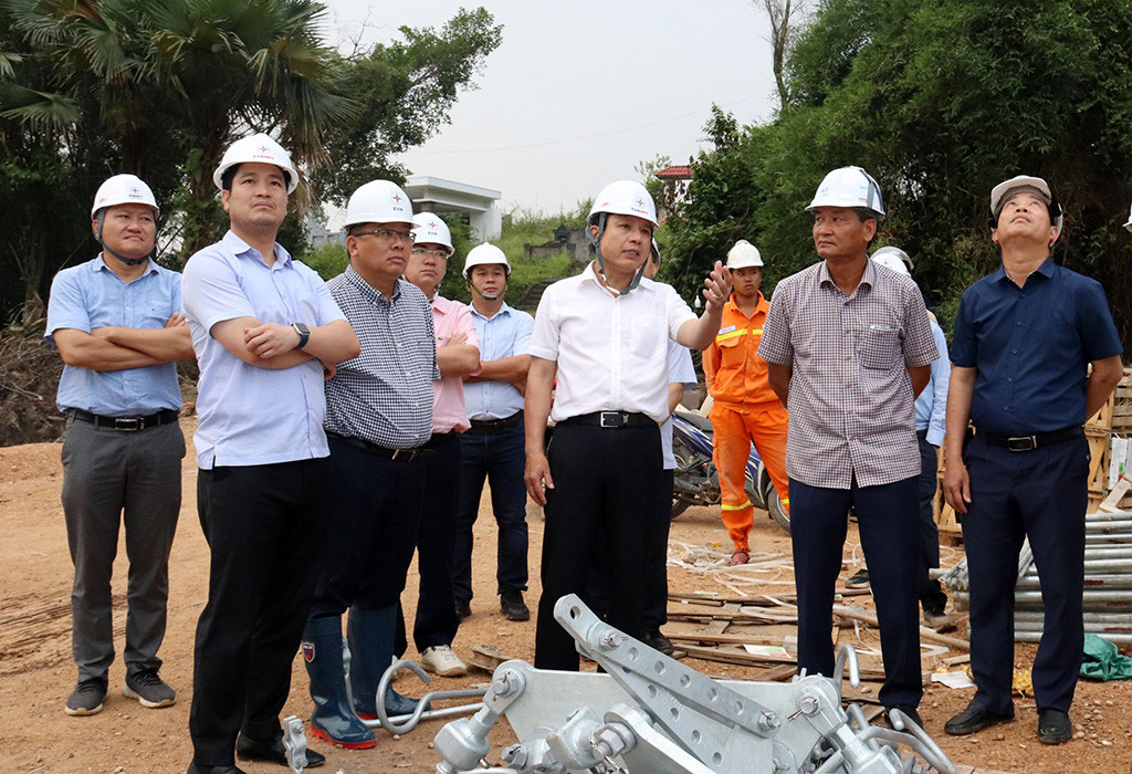 19 tập đoàn, tổng công ty thuộc Ủy ban Quản lý vốn nhà nước tại doanh nghiệp bứt phá mạnh mẽ- Ảnh 2. 19 tập đoàn, tổng công ty thuộc Ủy ban Quản lý vốn nhà nước tại doanh nghiệp bứt phá mạnh mẽ- Ảnh 2.