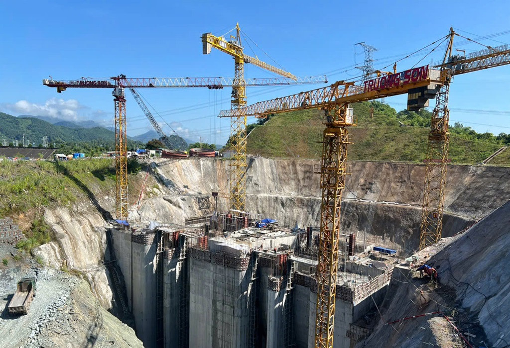 19 tập đoàn, tổng công ty thuộc Ủy ban Quản lý vốn nhà nước tại doanh nghiệp bứt phá mạnh mẽ- Ảnh 7. 19 tập đoàn, tổng công ty thuộc Ủy ban Quản lý vốn nhà nước tại doanh nghiệp bứt phá mạnh mẽ- Ảnh 7.