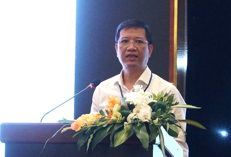 Thúc đẩy xây dựng chính quyền số tại các địa phương- Ảnh 2. Thúc đẩy xây dựng chính quyền số tại các địa phương- Ảnh 2.