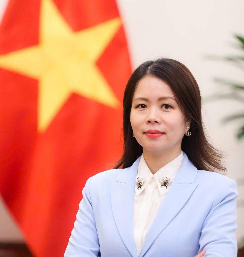 Tạo động lực mở ra giai đoạn hợp tác mới giữa Việt Nam với khu vực vùng Vịnh- Ảnh 1. Tạo động lực mở ra giai đoạn hợp tác mới giữa Việt Nam với khu vực vùng Vịnh- Ảnh 1.
