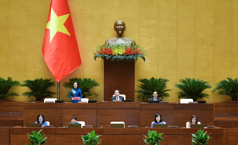 Đề nghị Nhà nước tiếp tục hỗ trợ bảo hiểm y tế đối với học sinh - sinh viên- Ảnh 1. Đề nghị Nhà nước tiếp tục hỗ trợ bảo hiểm y tế đối với học sinh - sinh viên- Ảnh 1.