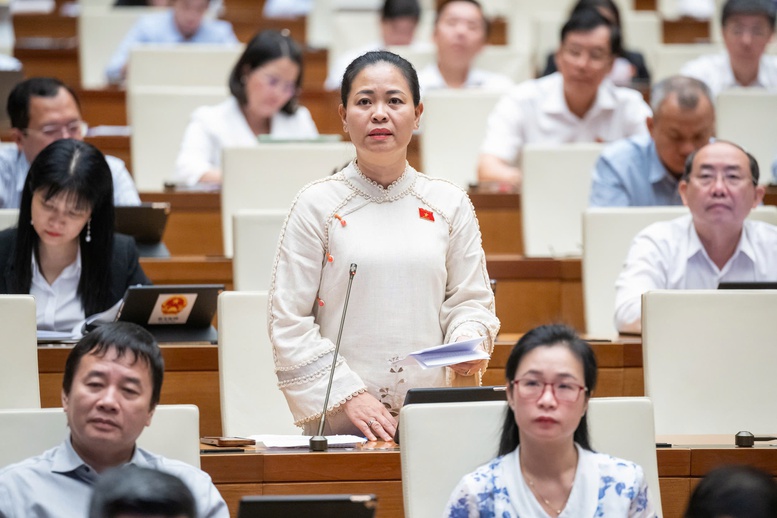 Đề nghị Nhà nước tiếp tục hỗ trợ bảo hiểm y tế đối với học sinh - sinh viên- Ảnh 3. Đề nghị Nhà nước tiếp tục hỗ trợ bảo hiểm y tế đối với học sinh - sinh viên- Ảnh 3.