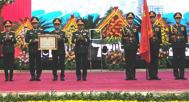 MB phải phấn đấu, vươn lên trở thành tập đoàn tài chính hàng đầu, 'tập đoàn số'- Ảnh 3.