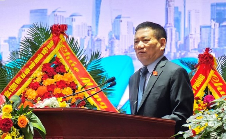 MB phải phấn đấu, vươn lên trở thành tập đoàn tài chính hàng đầu, 'tập đoàn số'- Ảnh 2.