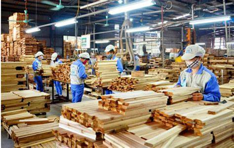 Kim ngạch xuất khẩu nông lâm thủy sản 10 tháng tăng 20,2%- Ảnh 2. Kim ngạch xuất khẩu nông lâm thủy sản 10 tháng tăng 20,2%- Ảnh 2.