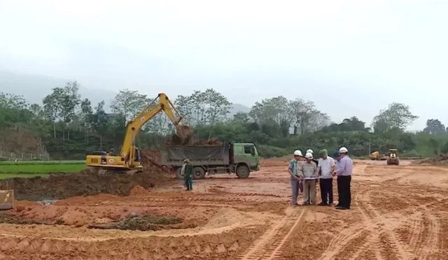 Đột phá cơ chế để thúc đẩy giải ngân vốn đầu tư công - Ảnh 1. Đột phá cơ chế để thúc đẩy giải ngân vốn đầu tư công - Ảnh 1.