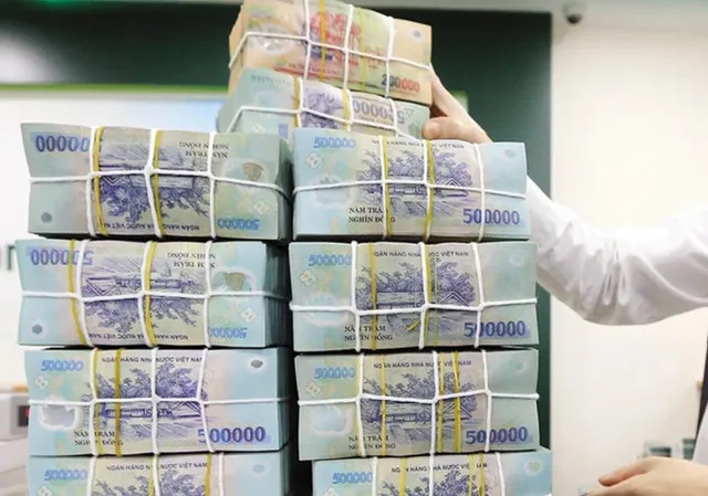 Đột phá cơ chế để thúc đẩy giải ngân vốn đầu tư công - Ảnh 2. Đột phá cơ chế để thúc đẩy giải ngân vốn đầu tư công - Ảnh 2.
