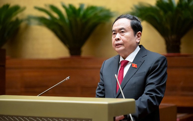 Đưa hoạt động chất vấn trở thành điểm nhấn của mỗi kỳ họp Quốc hội