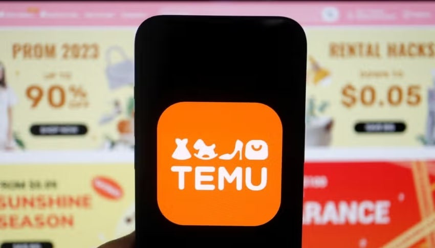 'Cấm cửa' hàng hóa mua tại sàn online xuyên biên giới chưa đăng ký