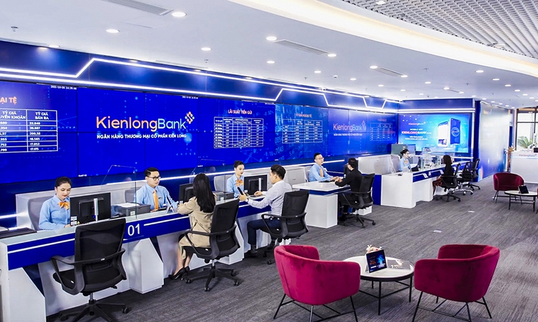 KienlongBank: Phát triển các sản phẩm số để nâng cao chất lượng dịch vụ khách hàng- Ảnh 1.