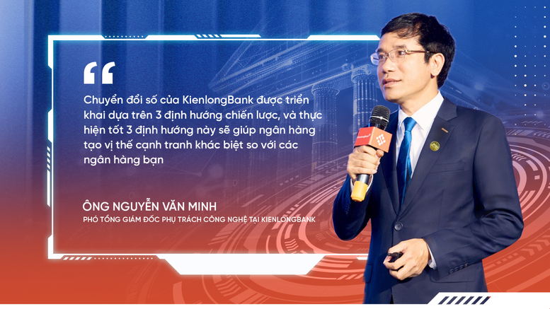 KienlongBank: Phát triển các sản phẩm số để nâng cao chất lượng dịch vụ khách hàng- Ảnh 2.