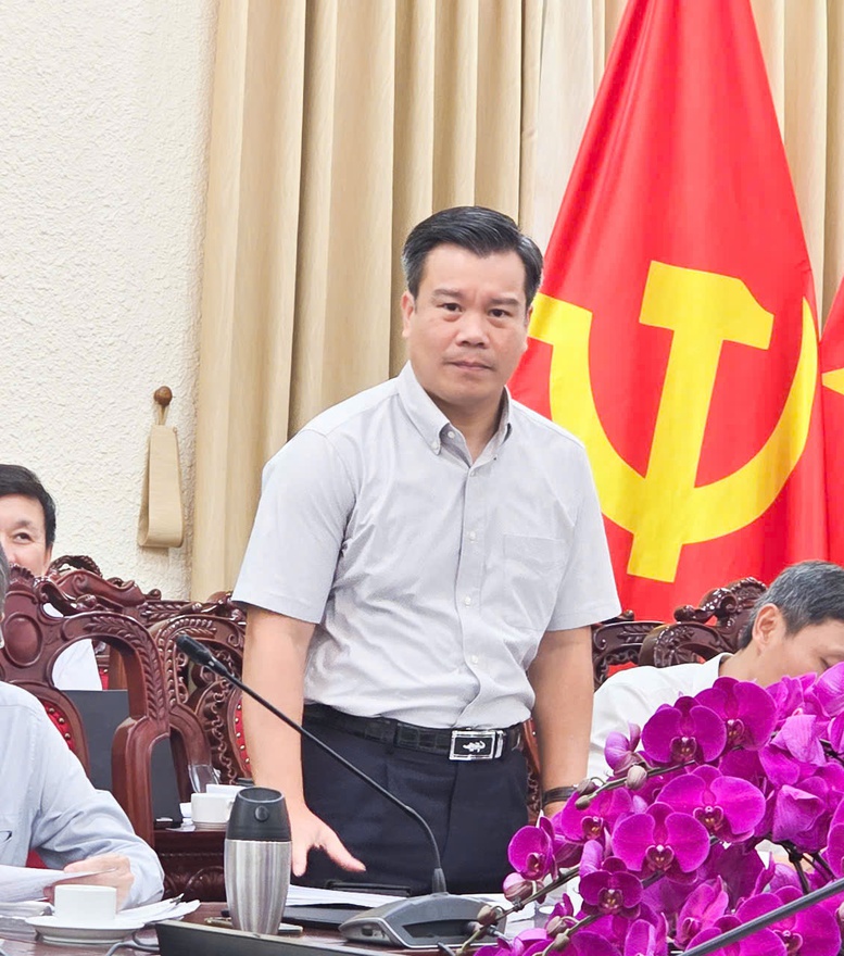 Sửa đổi Luật Tổ chức Chính phủ bảo đảm tính ổn định, có giá trị lâu dài- Ảnh 2. Sửa đổi Luật Tổ chức Chính phủ bảo đảm tính ổn định, có giá trị lâu dài- Ảnh 2.