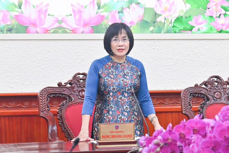 Sửa đổi Luật Tổ chức Chính phủ bảo đảm tính ổn định, có giá trị lâu dài- Ảnh 3. Sửa đổi Luật Tổ chức Chính phủ bảo đảm tính ổn định, có giá trị lâu dài- Ảnh 3.