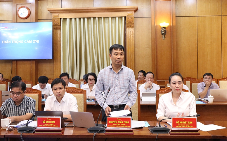 Phối hợp tháo gỡ vướng mắc các dự án lưới điện trọng điểm trên địa bàn Bắc Giang- Ảnh 2. Phối hợp tháo gỡ vướng mắc các dự án lưới điện trọng điểm trên địa bàn Bắc Giang- Ảnh 2.