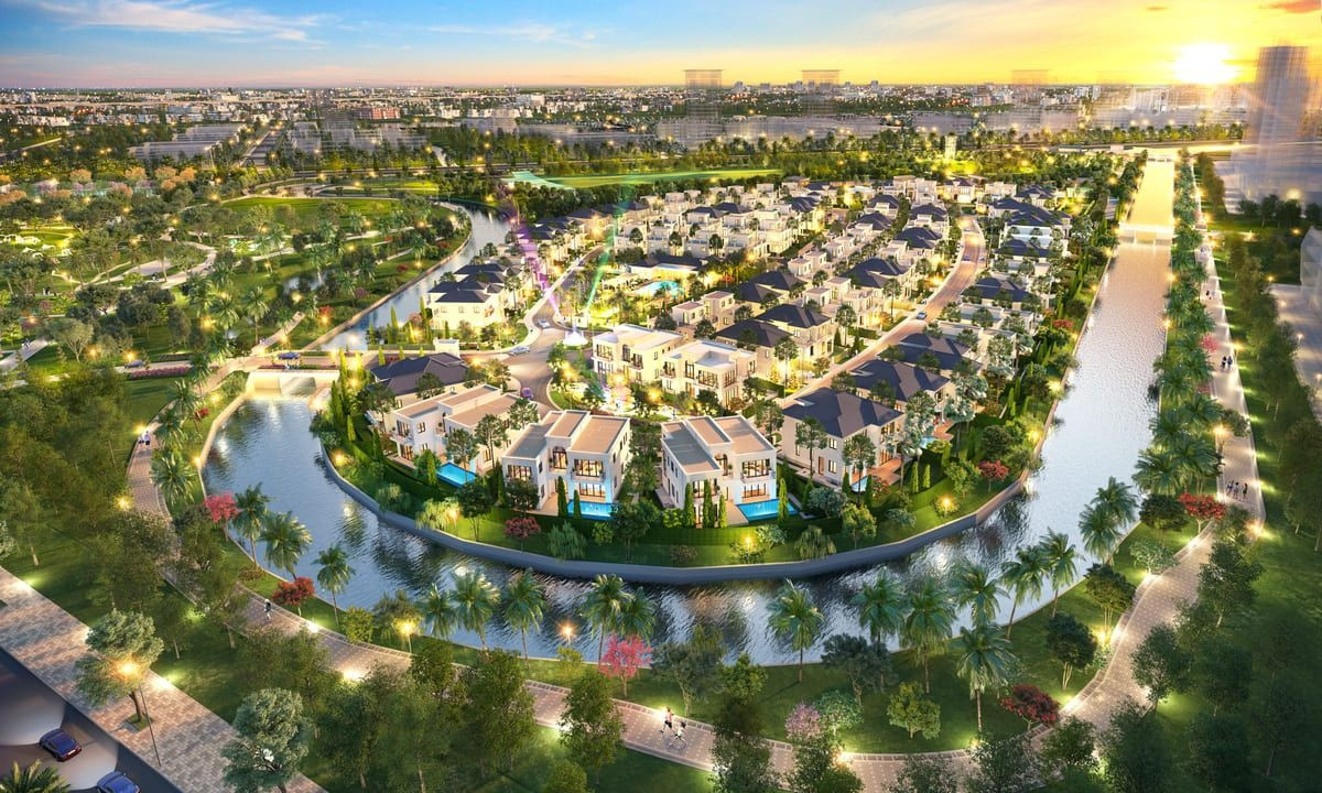 'Chơi lớn' dịp cuối năm, một 'ông lớn' BĐS tung ra ưu đãi mua nhà tặng xe Mercedes hơn 2 tỷ đồng