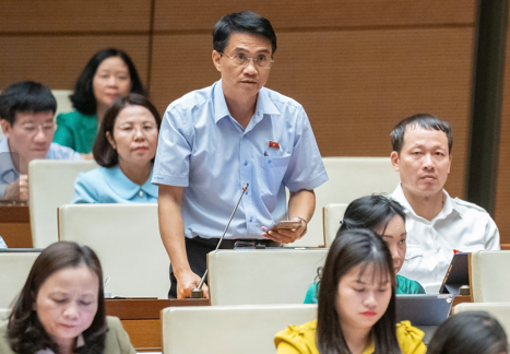 Thống đốc NHNN: Không có quy định cấm cho vay bất động sản