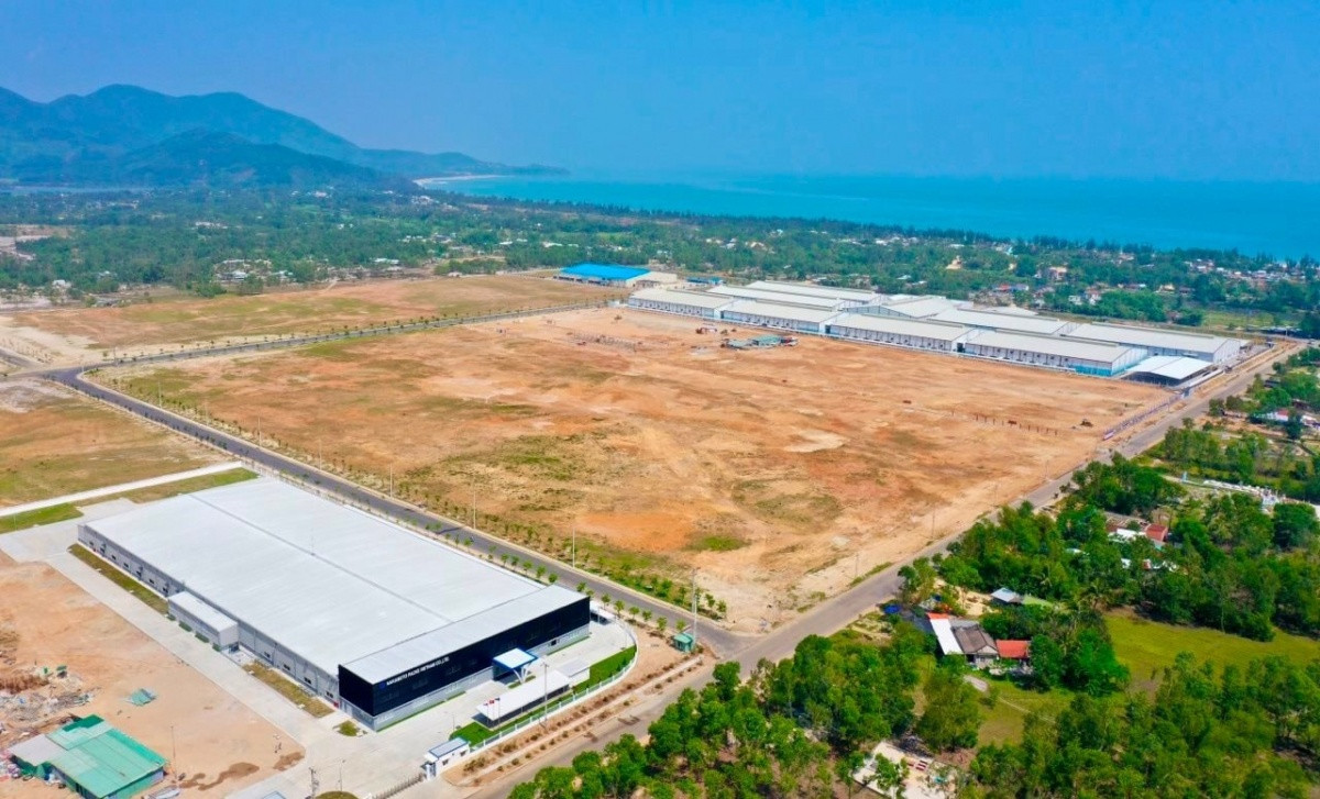 Tỉnh miền Trung sắp lên TP trực thuộc Trung ương chuẩn bị đấu giá 58 lô đất ở với khởi điểm 18,5 triệu đồng/m2