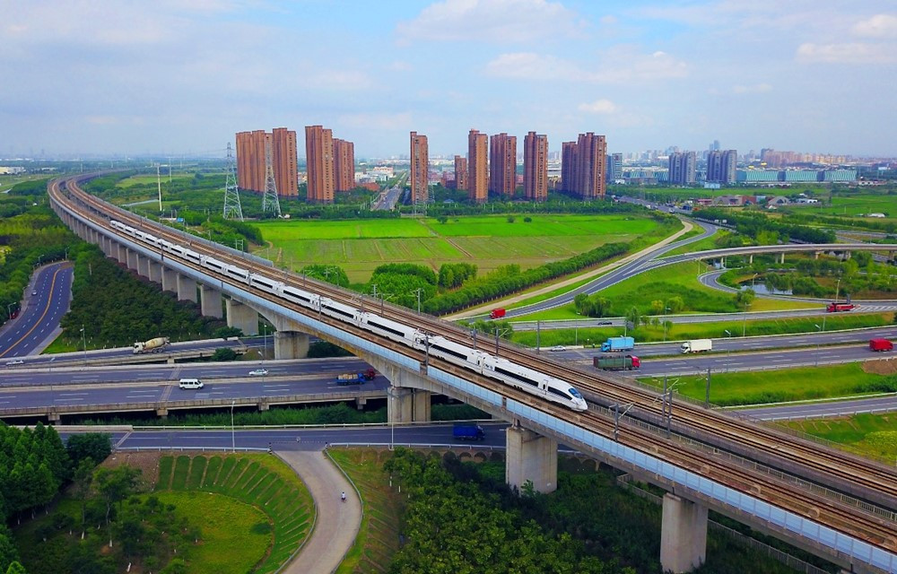Huy động hàng chục nghìn công nhân, láng giềng Việt Nam xây dựng ‘siêu’ cầu 4 tỷ đô phá kỷ lục dài nhất thế giới - ảnh 2